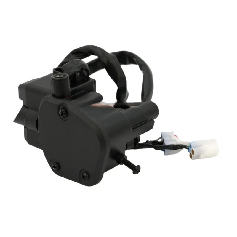 Right Handlebar 4 Wheel Drive Transfer Switch Compatible with CFMOTO CF625 CF800 ATV Motorcycle Parts