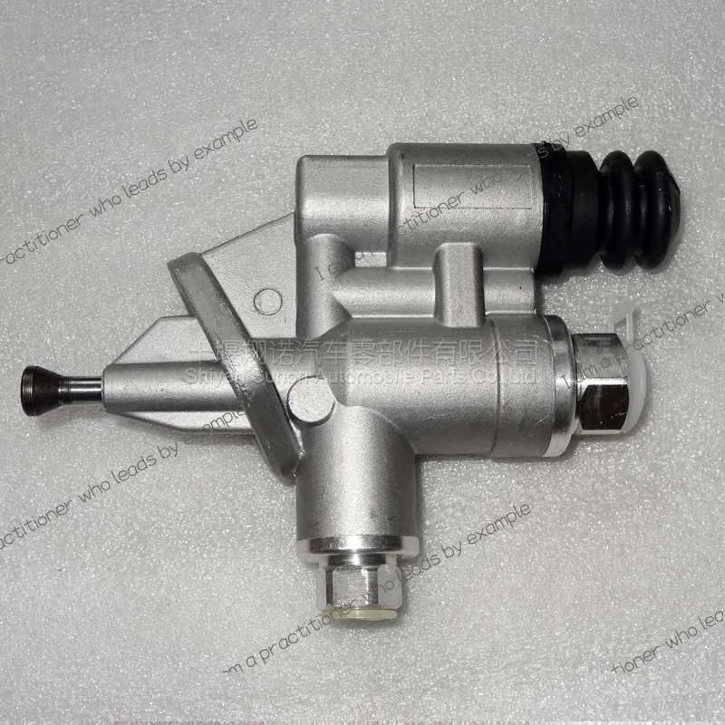 

Масляный насос двигателя 6CT 3936316 4988747 3925709 3930134