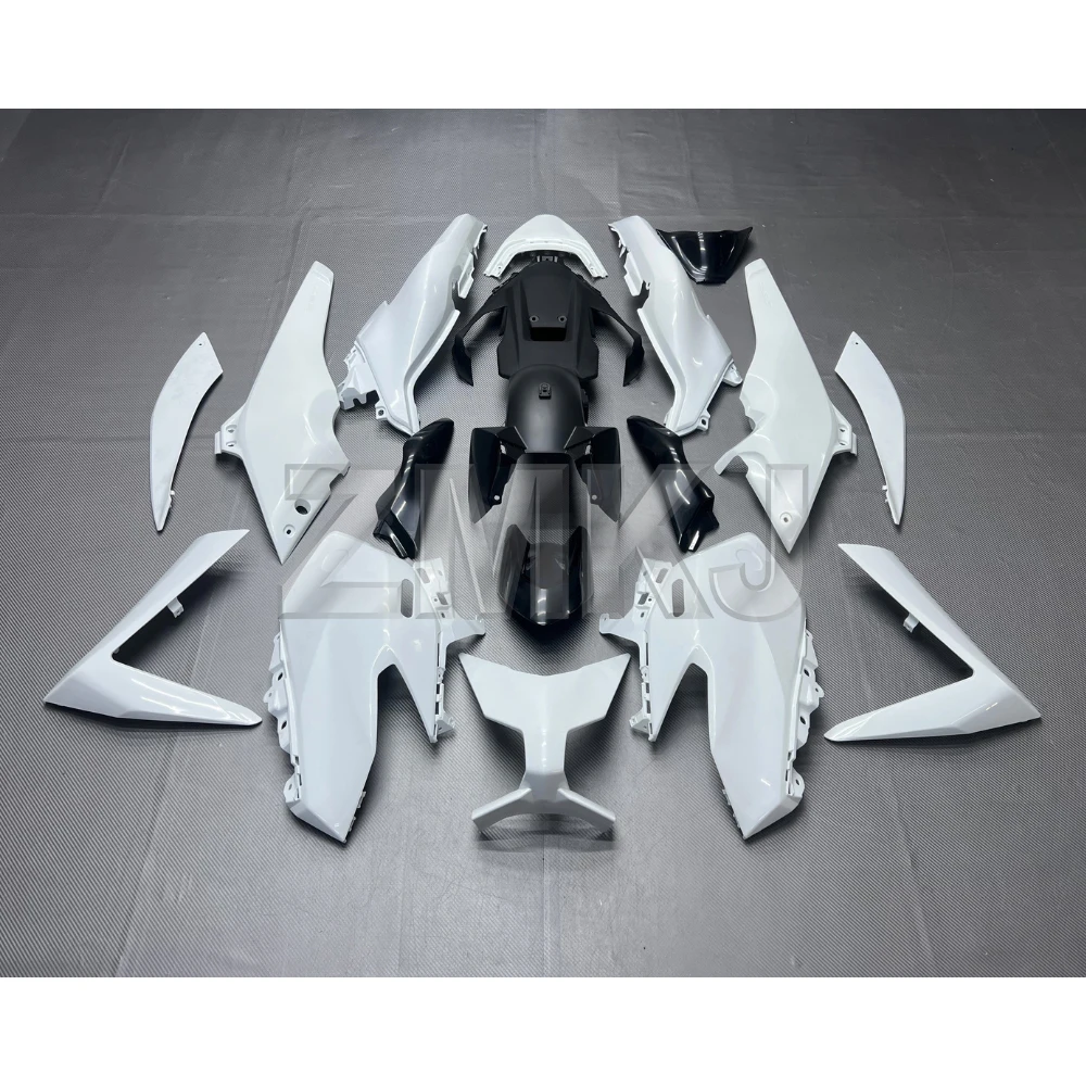 TMAX 560 2026 Whole Fairings Kit Fit For YAMAHA TMAX560 Tech MAX 2025 ABS Plastic Injection Mold Bodywork Motorcycle Fairing Set