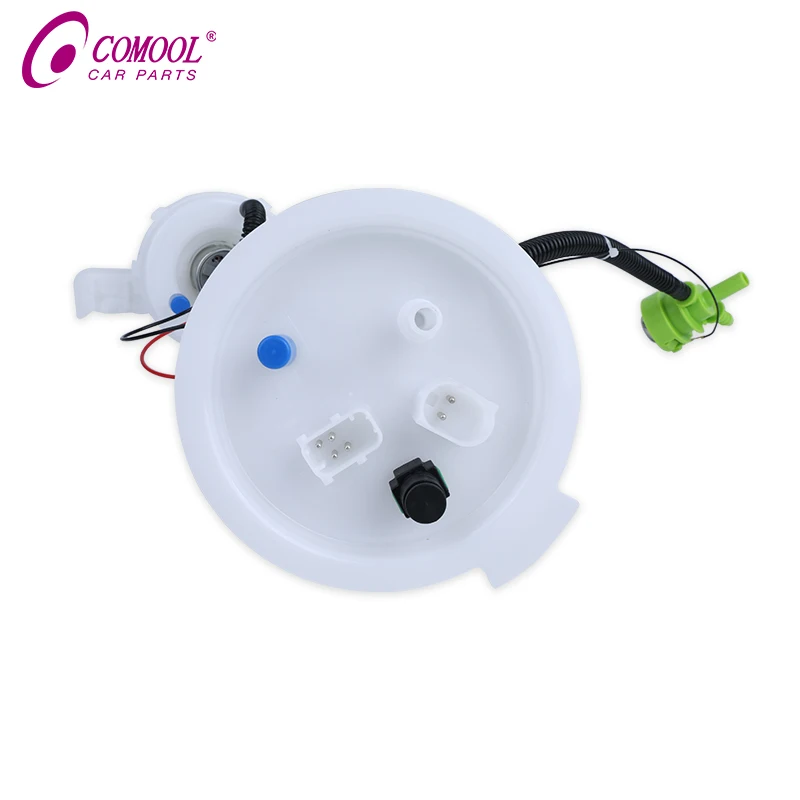 COMOOL Auto Parts Electric Fuel Pump Assembly 16117260642 Fuel Pump For BMW F10 F11 F18 F10 F07 GT 535I 1611 7260 642