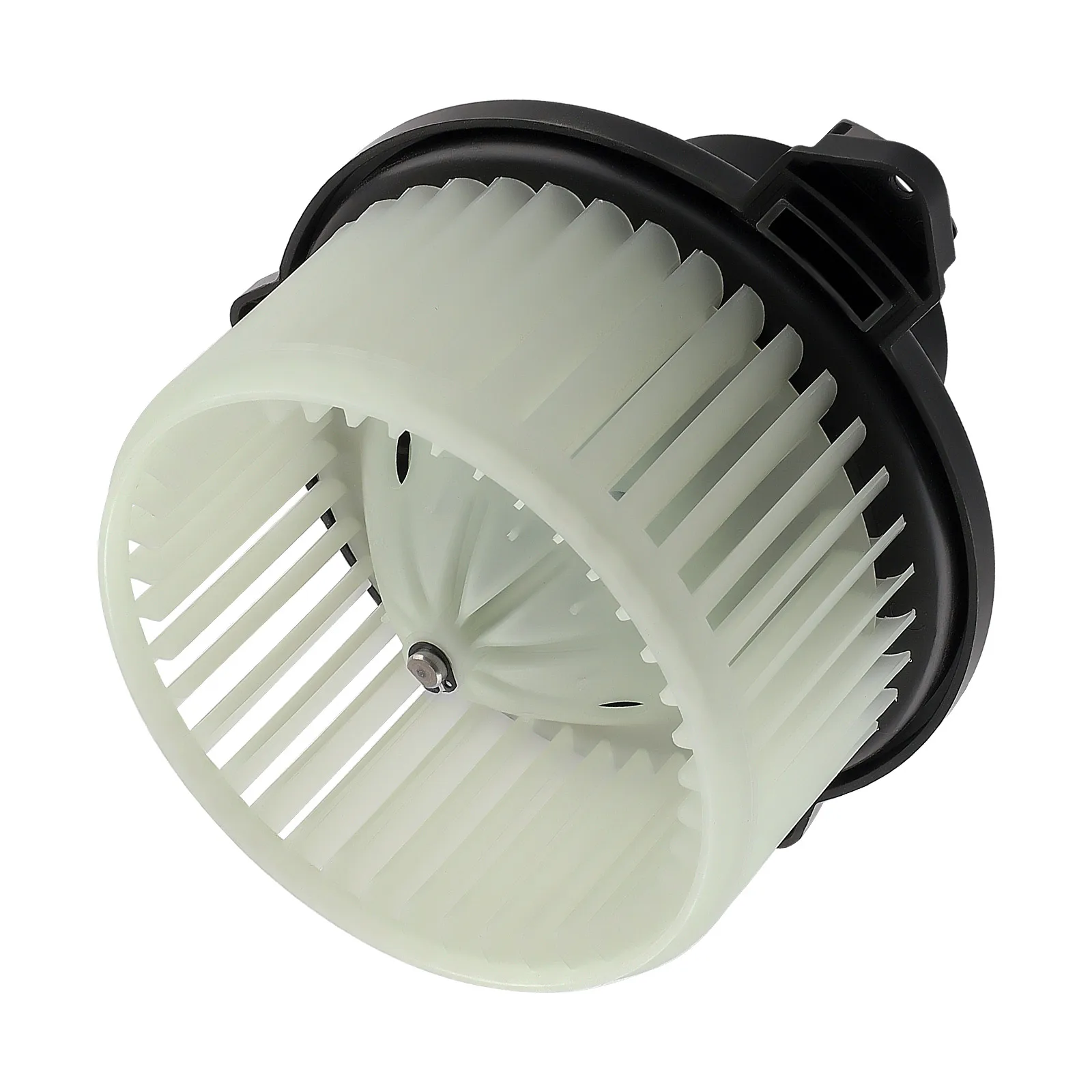 

HVAC Blower Motor w/ Fan for Dodge Ram Jeep Grand Cherokee 2002-2004 5012701AB