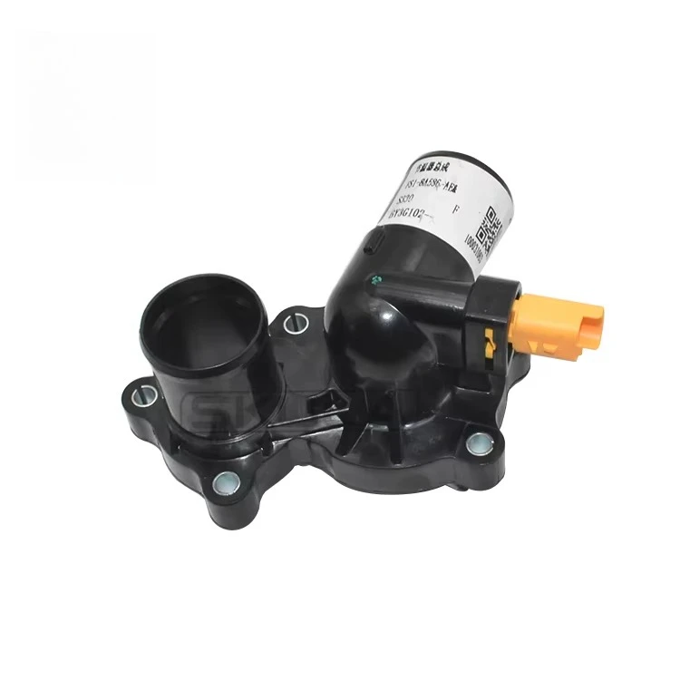 Skula Auto Part The… - image