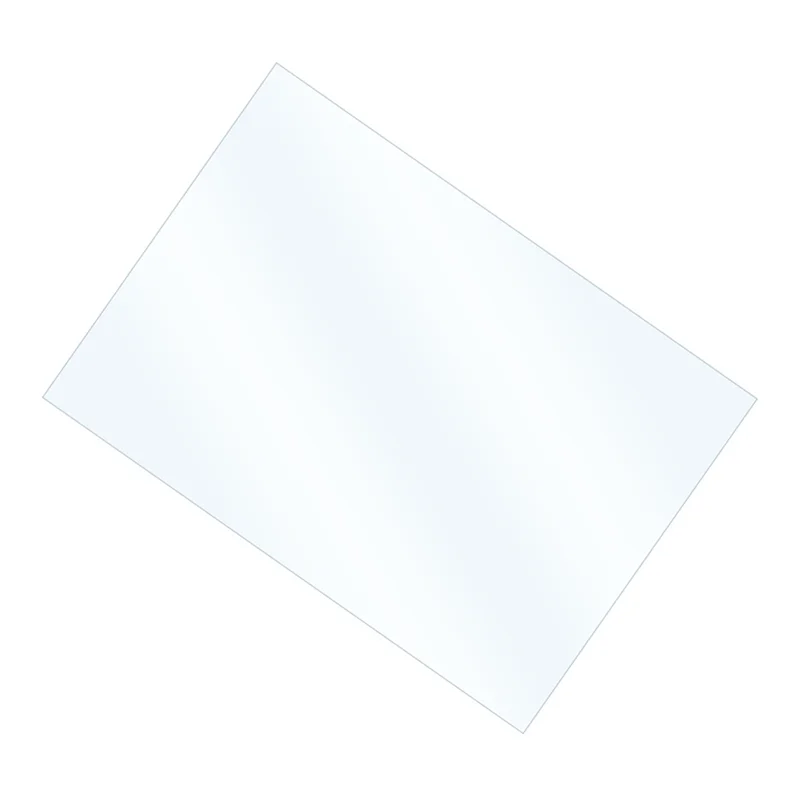 

-ABAB 10,1-дюймовая пленка FEP 280X200x0,15 мм для Anycubic Photon Mono M7 Pro M5 M5s, УФ-смола для 3D-принтера, пленка для выпуска