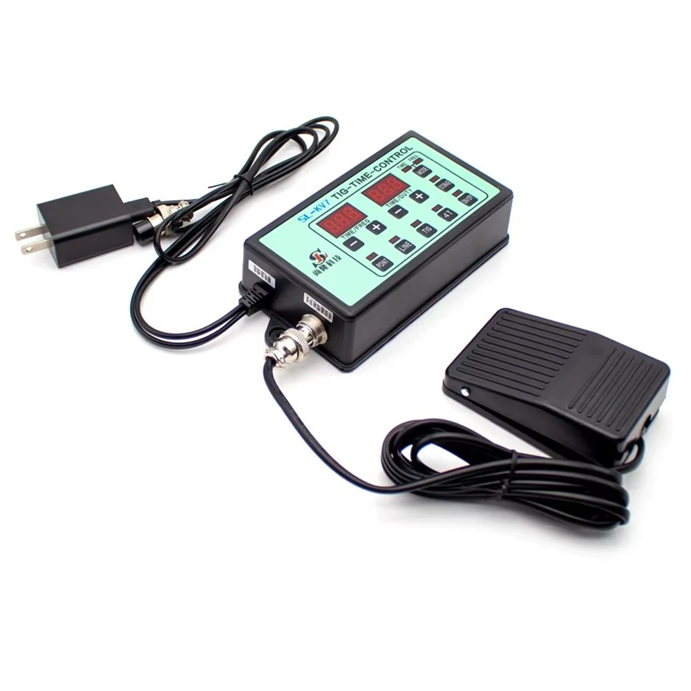 SL-KV7 Tig Argon Ar… - image