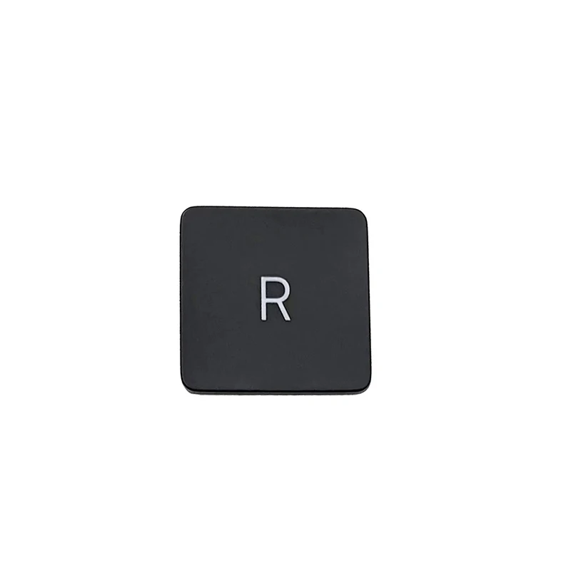 A2442 A2485 A2681 A2941 A2779 A2780 A2918 A2991 A2992 Replacement Individual R KeyCap or Hinge for MacBook Pro Air 13
