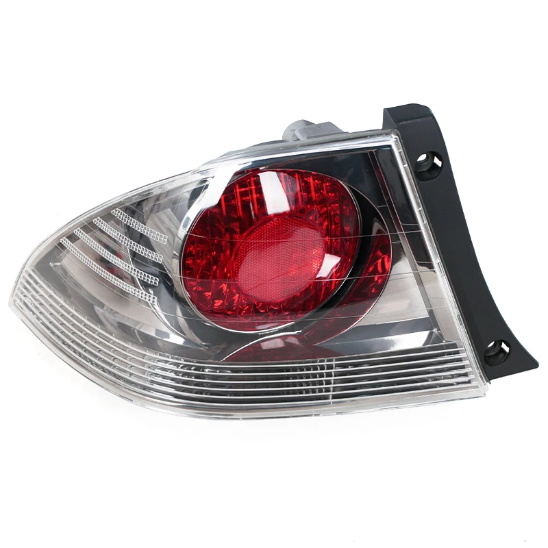 For LEXUS IS200 2000 2001 2002 2003 2004 Rear Tail Lamp For TOYOTA ALTEZZA RS200 2001 Rear Bumper Tail Light without bulb