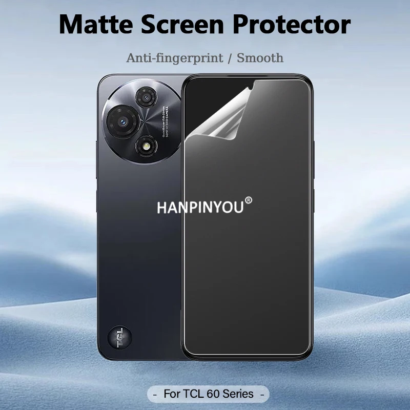 Matte Screen Protec… - image