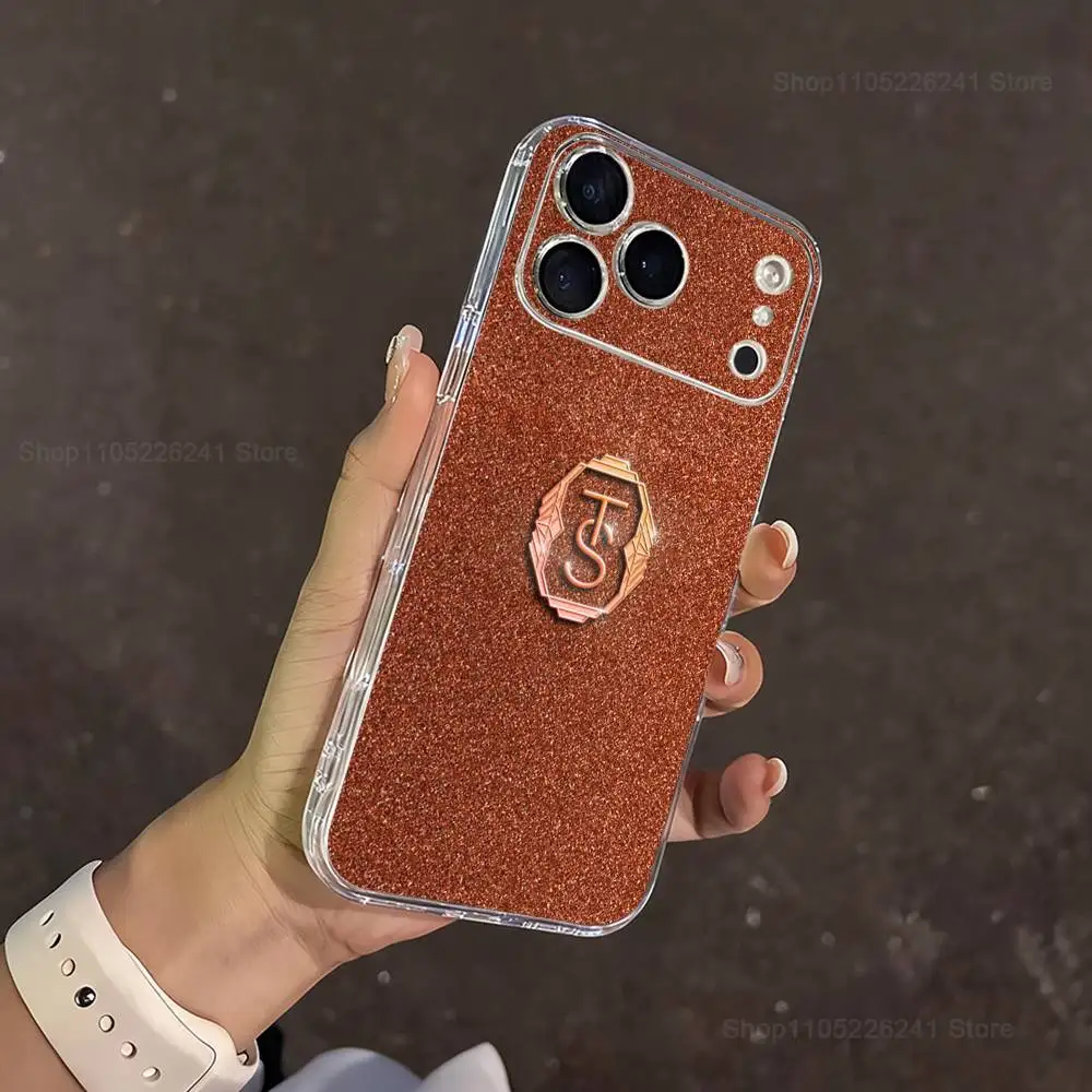 The L-Life OF a S-ShowgirlS Phone For iPhone 14,13,12,11,17,16,15,Pro,X,XS,XR,SE,Max,Plus,Mini Transparent Soft Cover