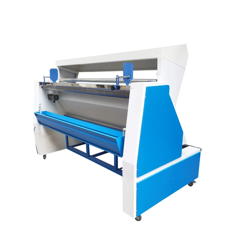 

China Cnc Fabric Inspection Machine KP-2000Z