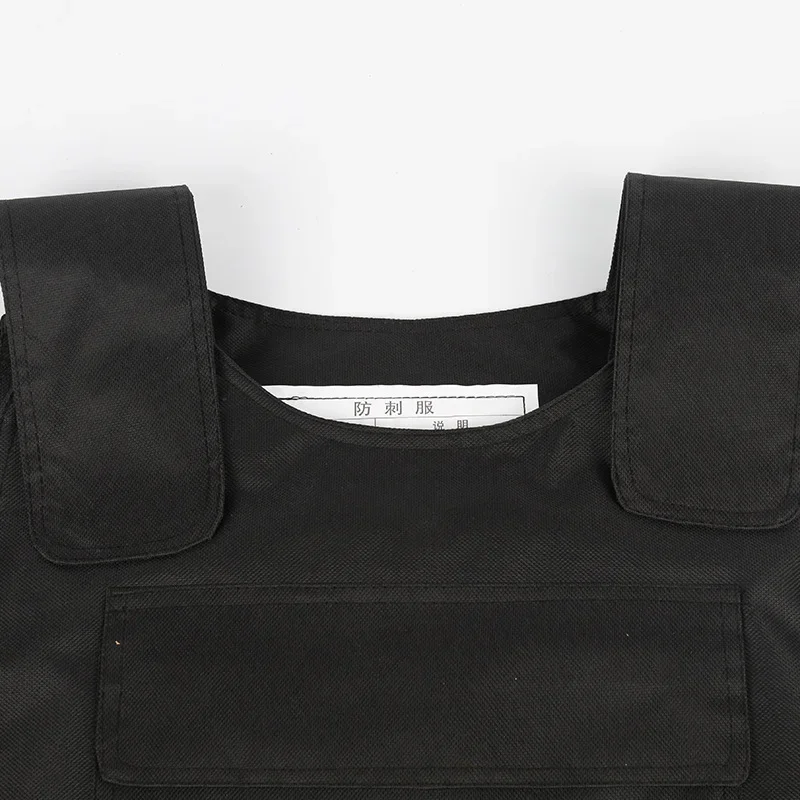 Security Protective Vest Security Equipment Anti Cutting And Anti Cutting Tactics Vest And Protective Vest