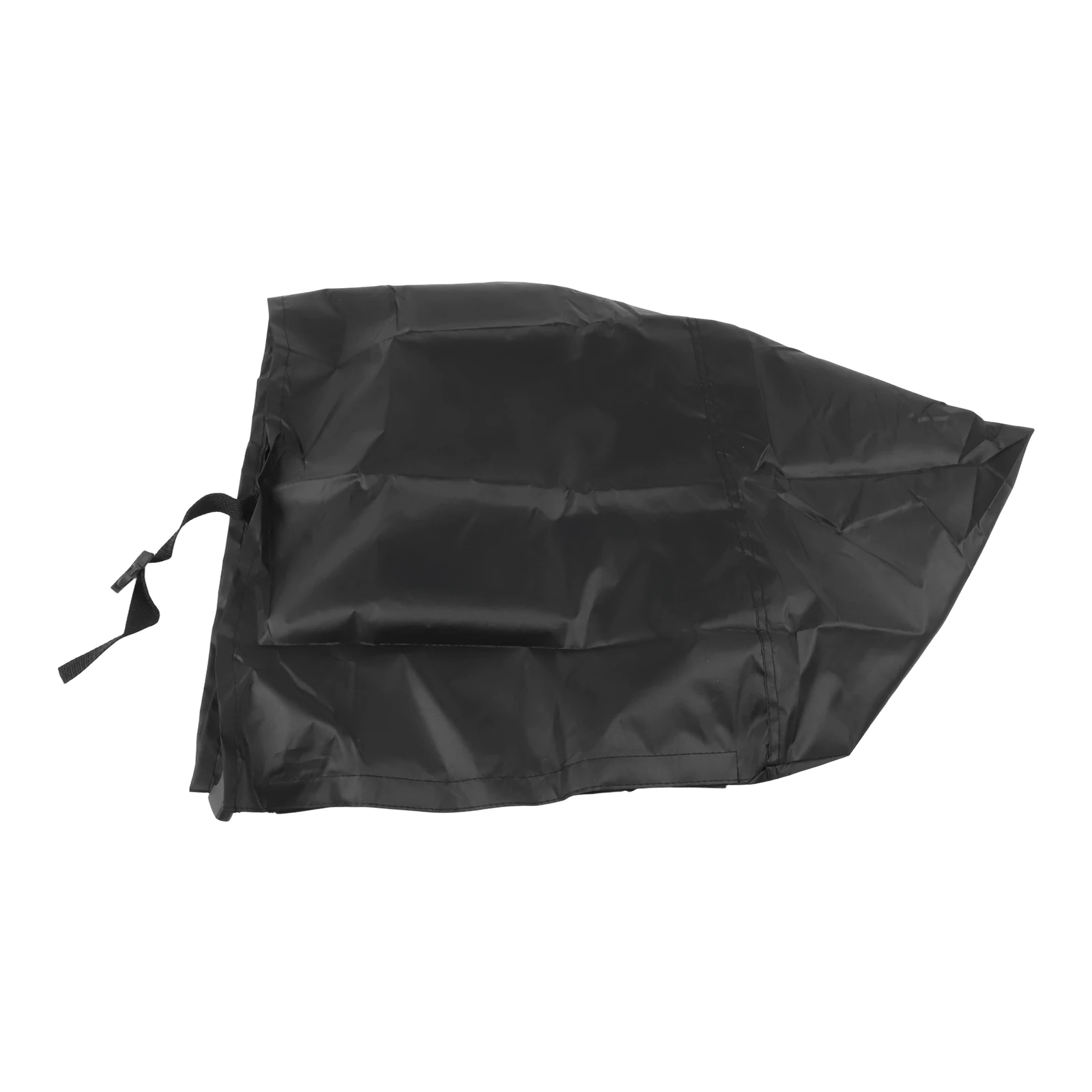 Generator Cover Made of Coated Oxford Fabric 38 x 28 x 30 Inches Designed for All-Weather Protection and Consistent Outdoor Fit