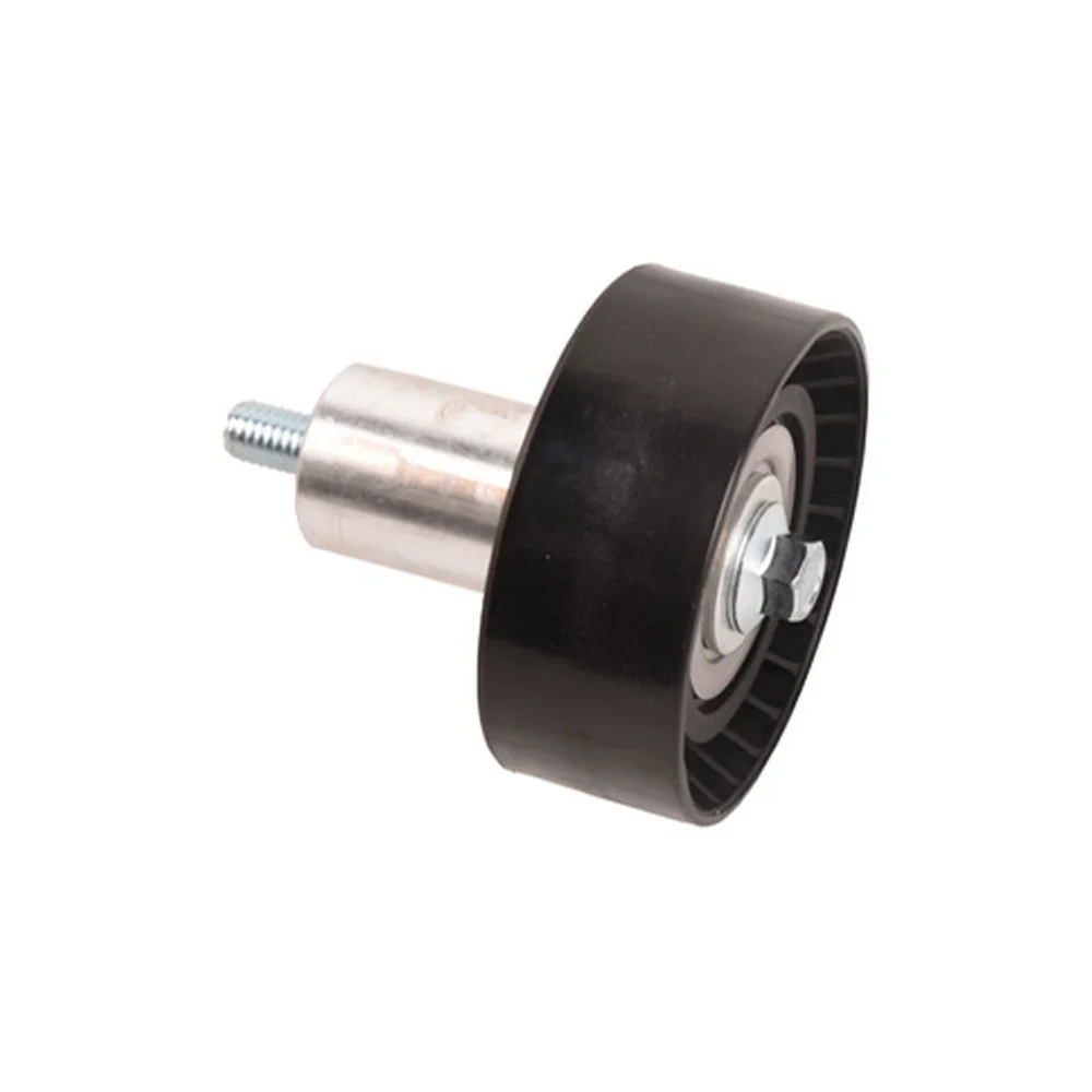AUXILIARY BELT 65mm IDLER PULLEY For 4.4 TDV8 SDV8 448PN 448DT DIESEL RANGE ROVER & SPORT 4.4 L T L322 L405 L494 2004-2022