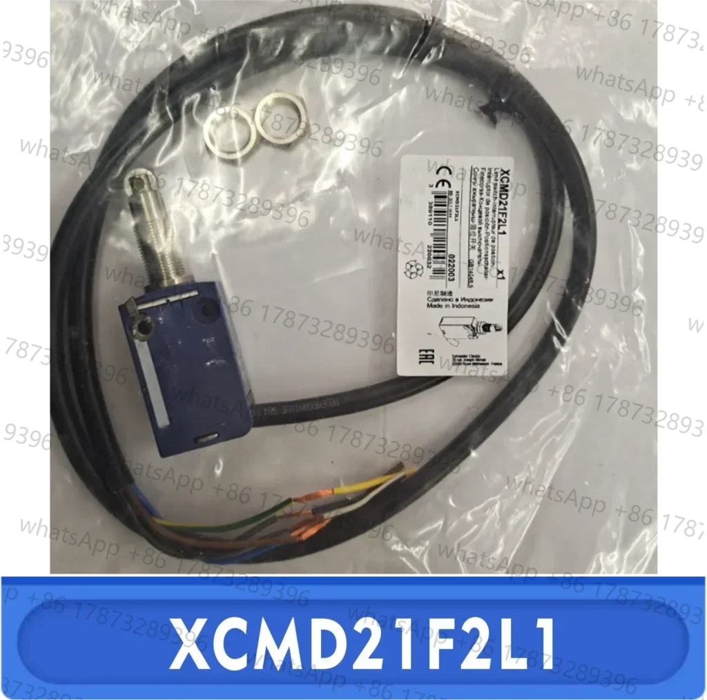 

XCMD21F2L1 original limit switch