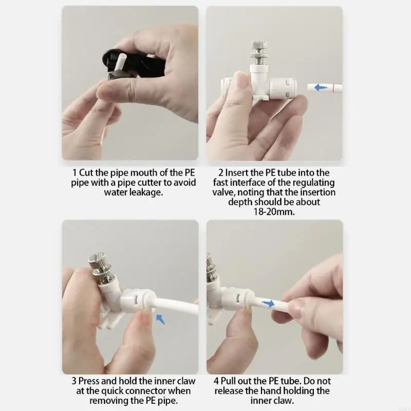 2025 Новые 2PCS RO -контроллер Управления Управления Управления Управления Оборота Оборота.