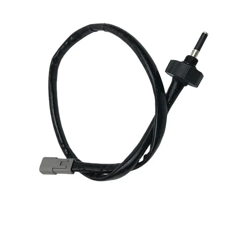 Excavator Accessories For E325/329/336D Diesel Oil-water Separator Sensor Line Sensor