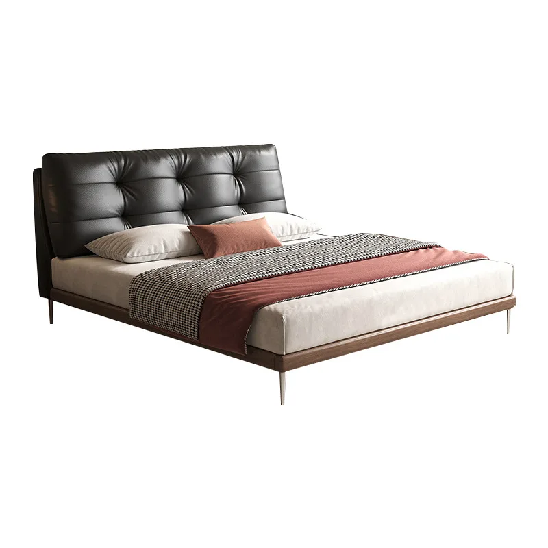 Compacto Versátil Compacto VersátilCama doble personalizable