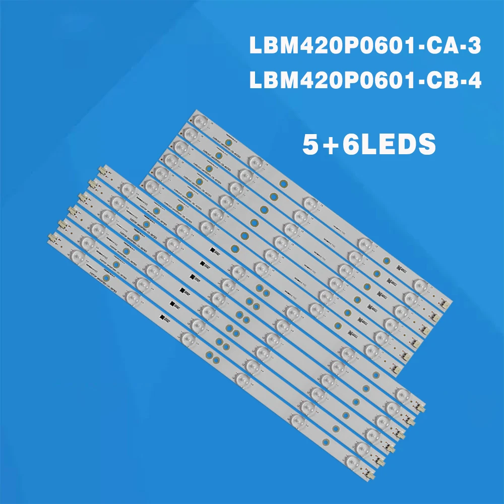 Фонарь подсветки для 42PFL3208H/12 42PFL3108K/12 42PFL3018T/60 42PFL3218K/3108H