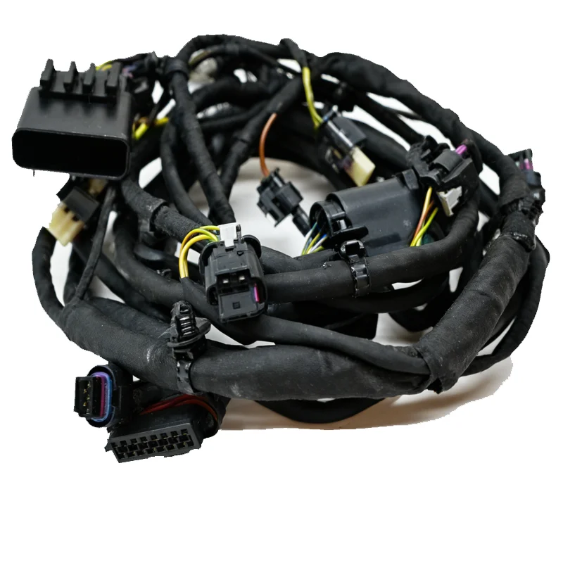 

Комплект проводки переднего бампера X7 G07 BMW 61128736629/6112 8736 629/61128736629 61129437212/6112 9437 212/61129437212