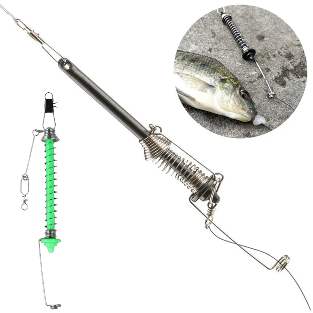 Automatic Fishing H…