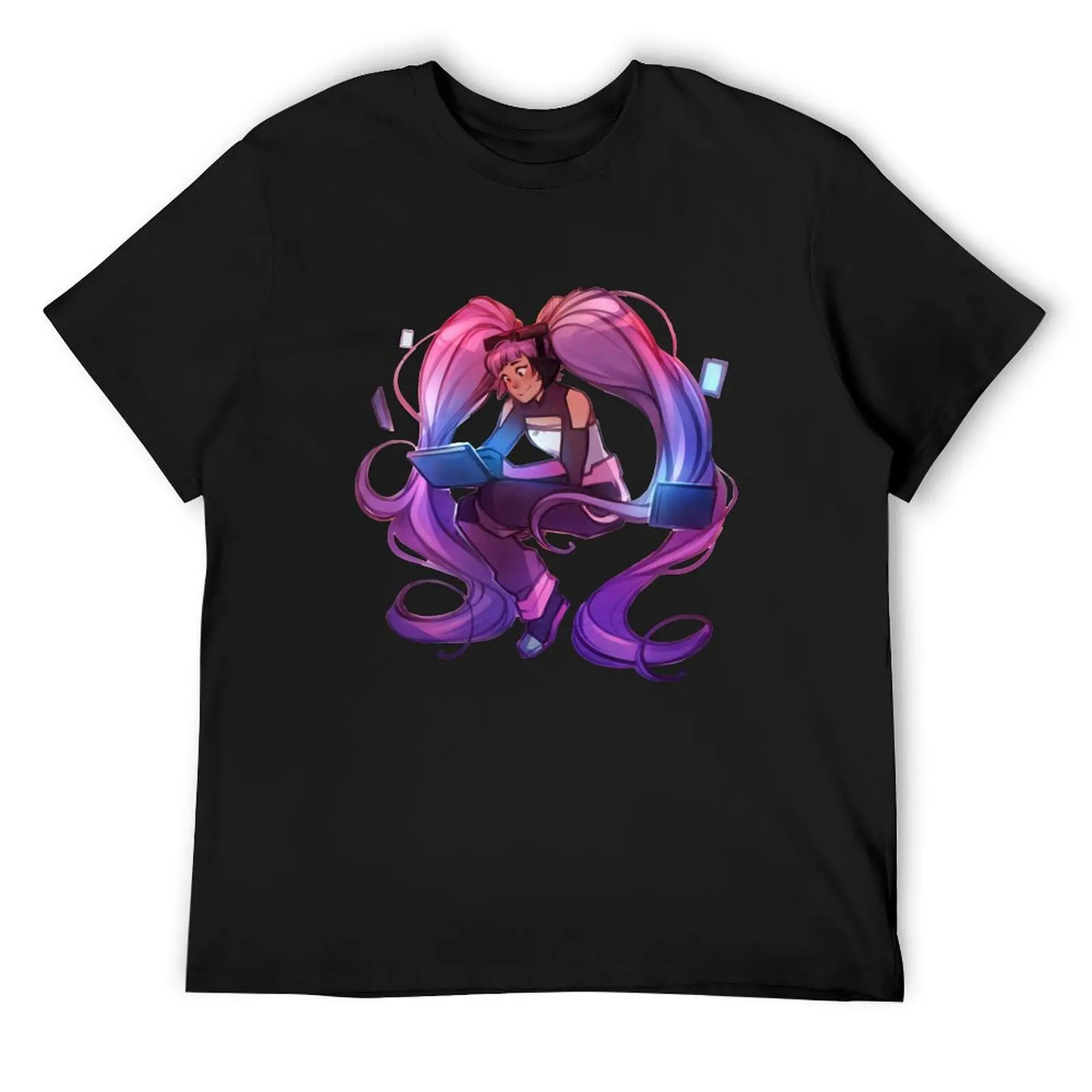 

Entrapta T-Shirt Blouse plus sizes custom t-shirts t shirts for men