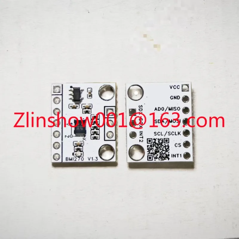 BMI270 module, high-performance six-axis sensor, performance far exceeds BMI160