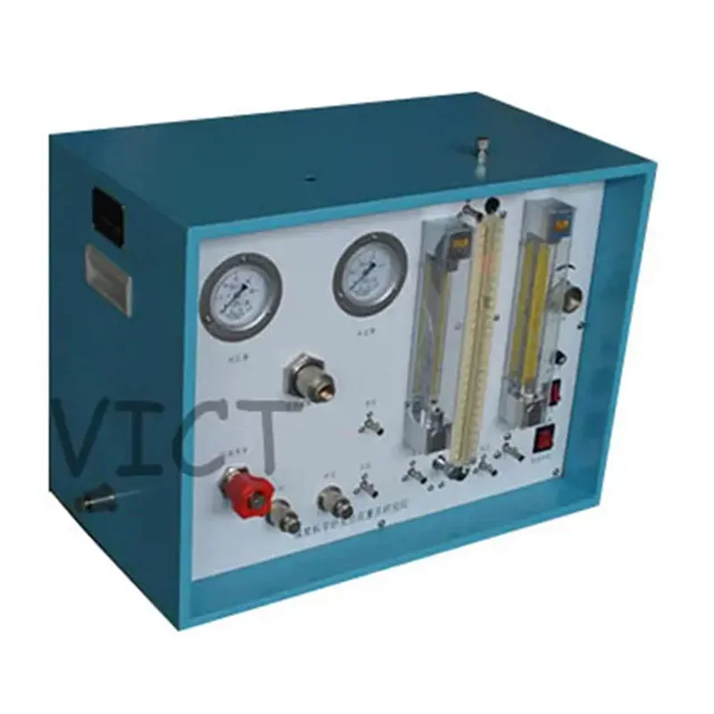 Calibrator For Posi…