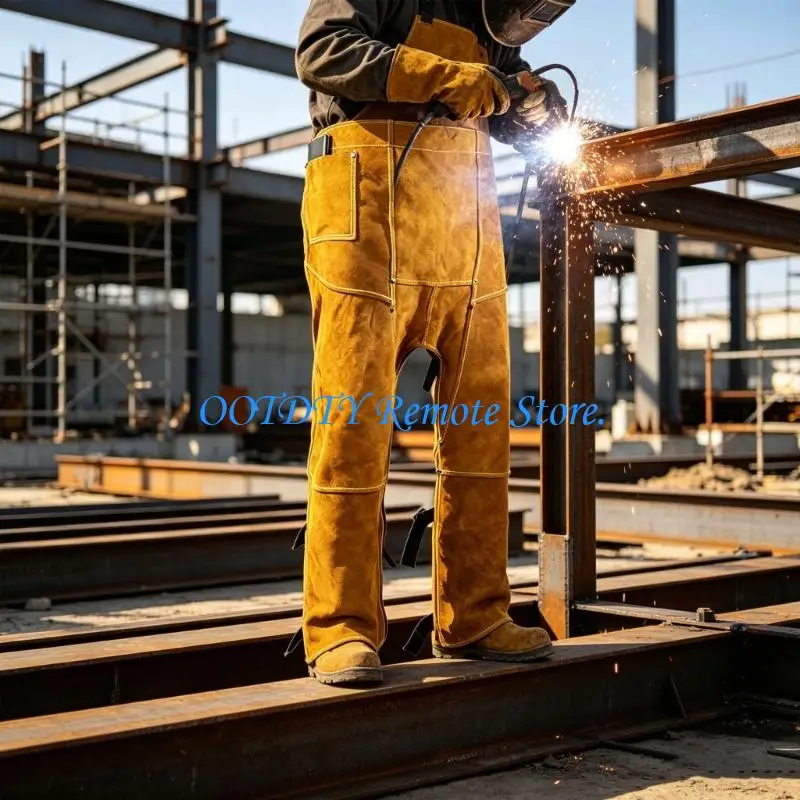 protege-jambes-soudage-resistants-a-chaleur-pantalon-en-95cm-pour-utilisation-en-atelier-sur-site