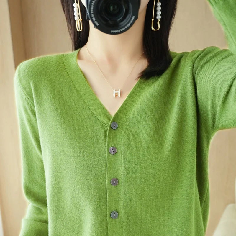 Avocado Green