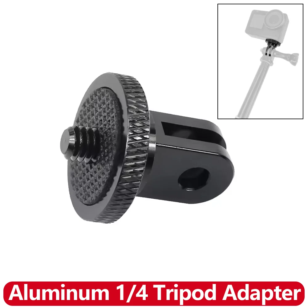 Aluminum Alloy Adap…