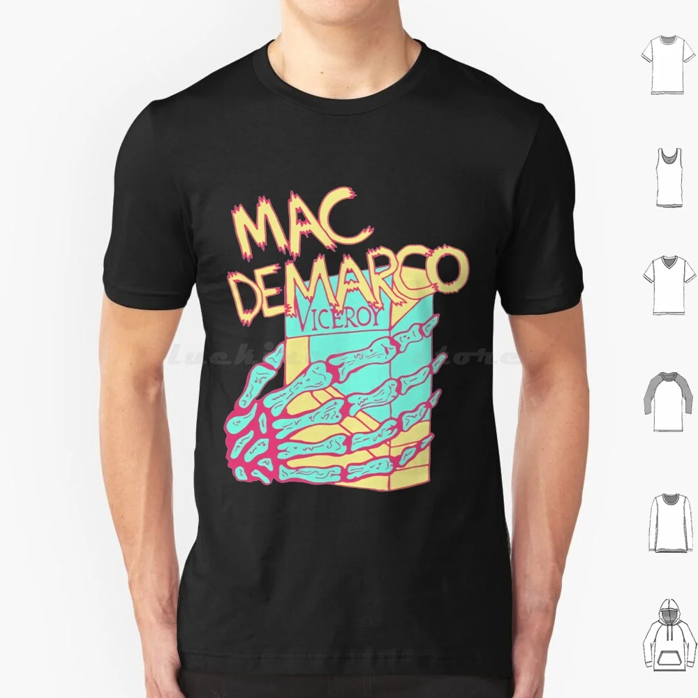 Demarco Viceroy camiseta esencial hombres mujeres niños 6xl Demarco Viceroy Essential