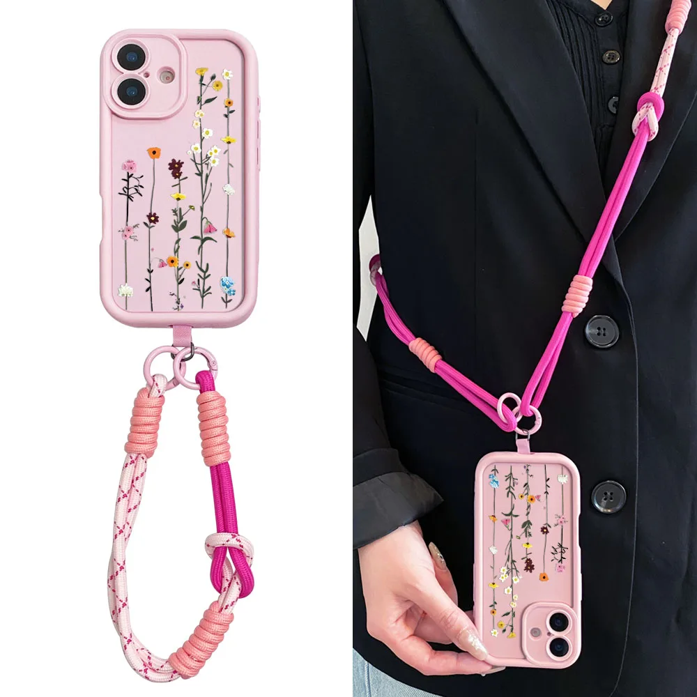 Cxd5Cute Flower Cas… - image
