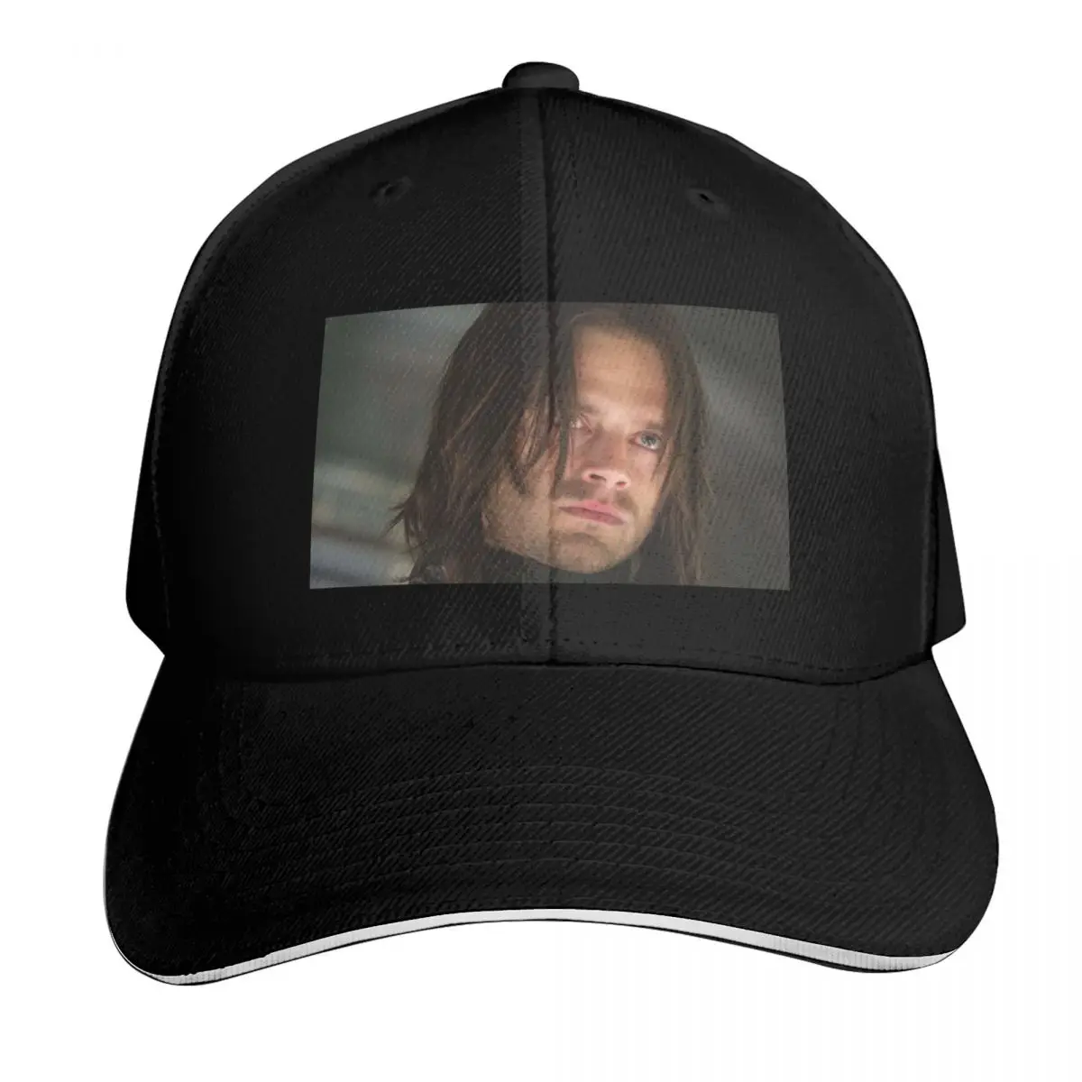 Top Design Personaliz For Case Sticker Phone Wallet Mask Pin Button. Baseball Cap Men Women Casual Summer Sport Sun Cap