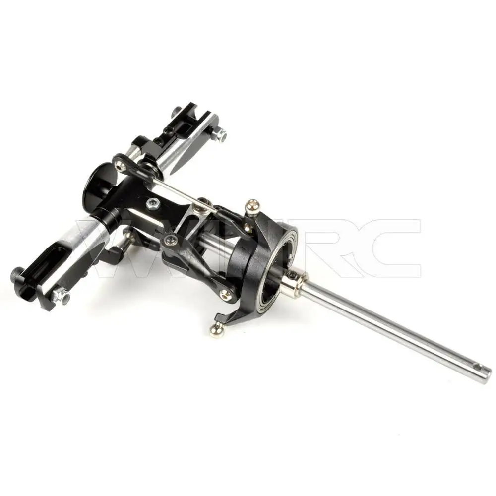 600 RC Helicopter Accessory Metal Flybarless FBL Main Rotor Head For TREX 550 600 Helicopter