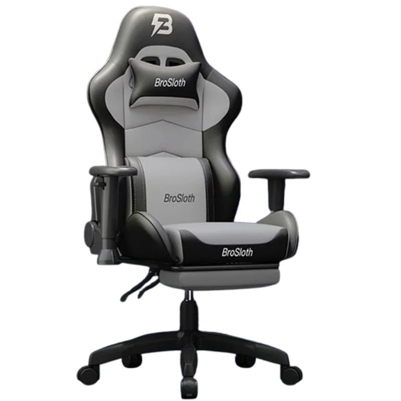 Computer Swivel Office Chairs Back Support Design Floor Gaming Office Chairs Ergonomic Armchair Cadeira De Gamer Furniture