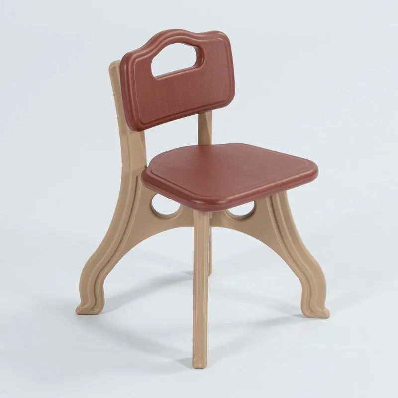 Factory Direct Wholesale Price Portable Multifunctional Children's Table and Chair Set