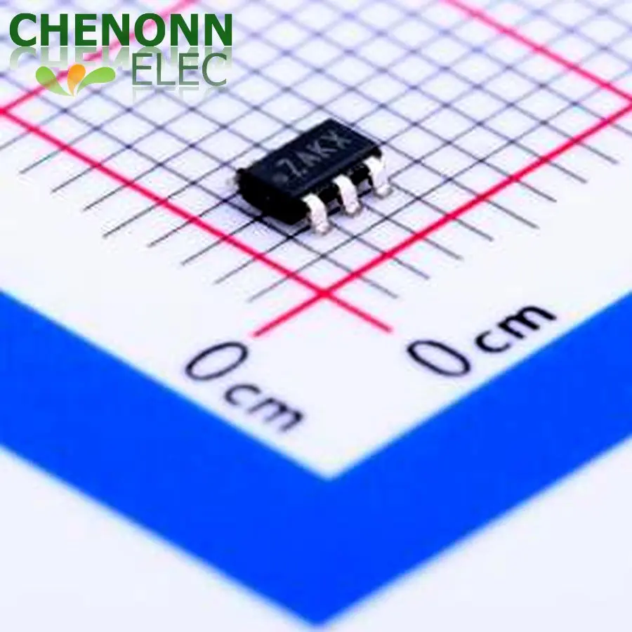 20PCS/LOT TPL5010DDCT (Programmable Timers and Oscillators)