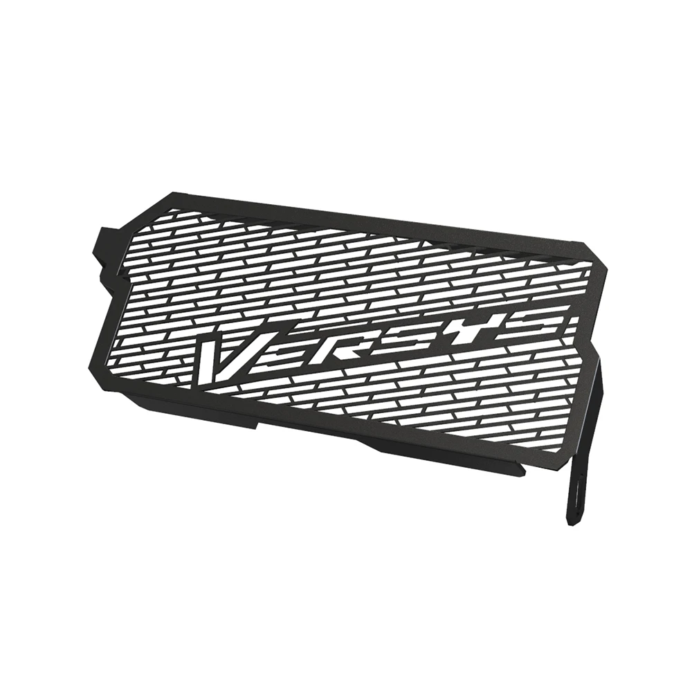

New Motorcycle Radiator Grille Cover Protector For Kawasaki Versys650 2015 2016 2017 2018 2019 2020 2021 Versys 650 Acceessories