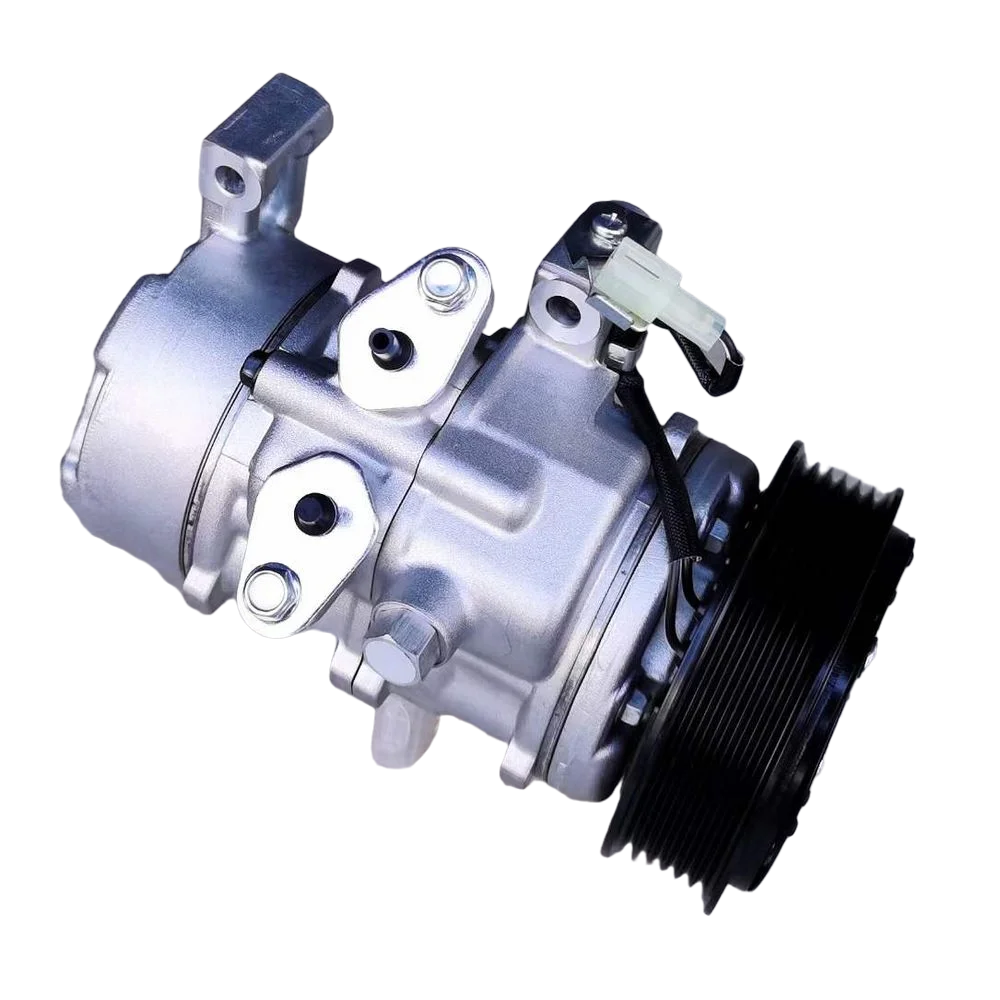 Car Air Conditioner A/C AC Compressor For Mercedes Benz CLS AMG 2010-2017 Valeo Accessories A0032302911 0032302911