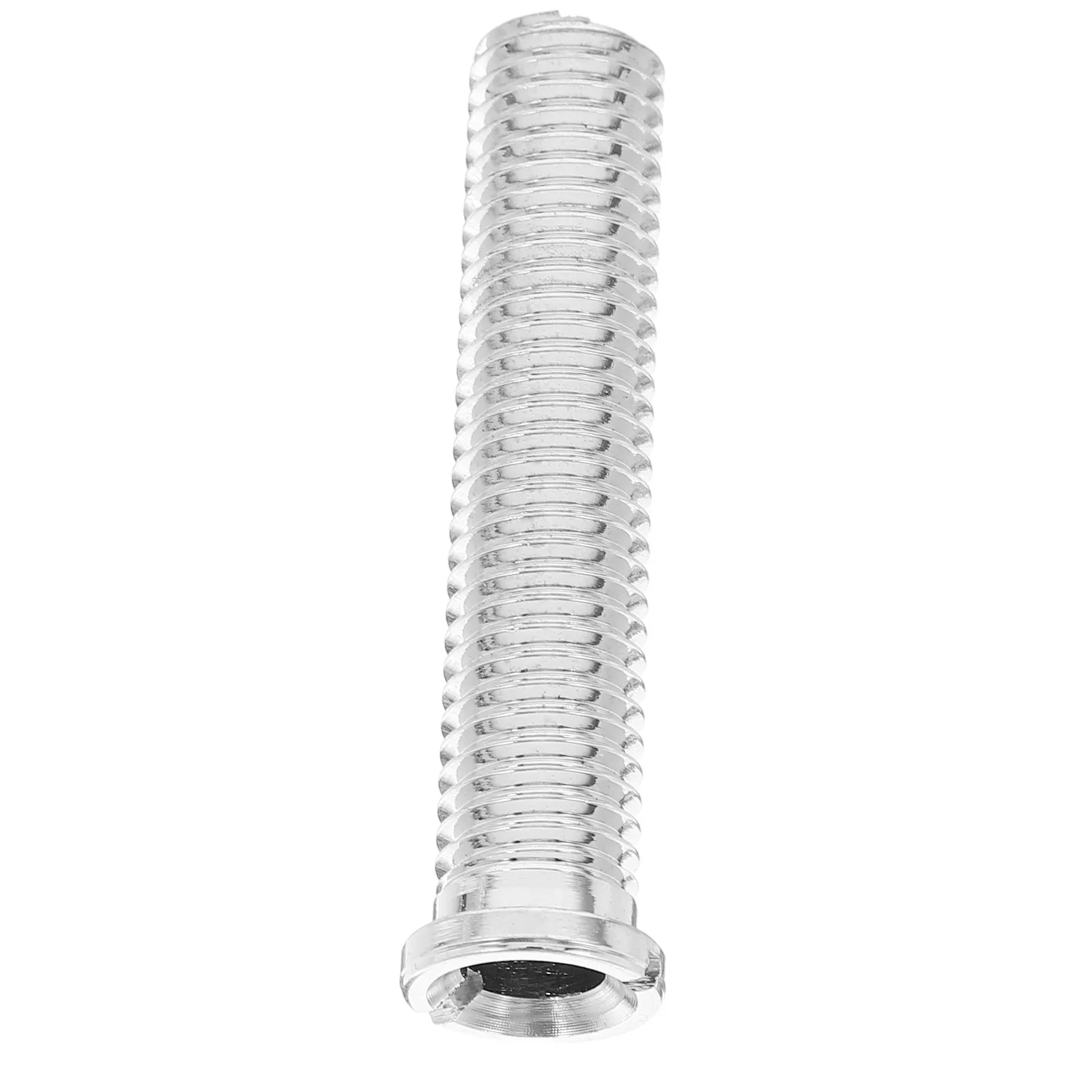 

Stainless Steel Extended Sink Drain Strainer Screws Secure Fit for Kitchen Bathroom Sink Installation Maintenance Accessories