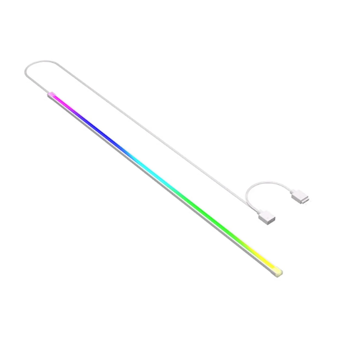 Abjz Led Strip Magn…