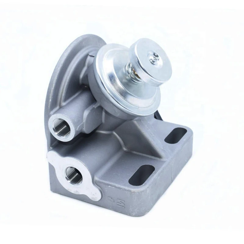 

Suitable for the filter head in the fuel water separator for Doushan 400403-00509 400403-00193A 400403-00397