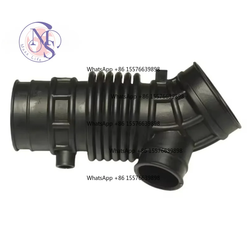 Air Cleaner Intake Hose 16576-VC200, Engine Air Duct Pipe, Auto Intake System Spare Part