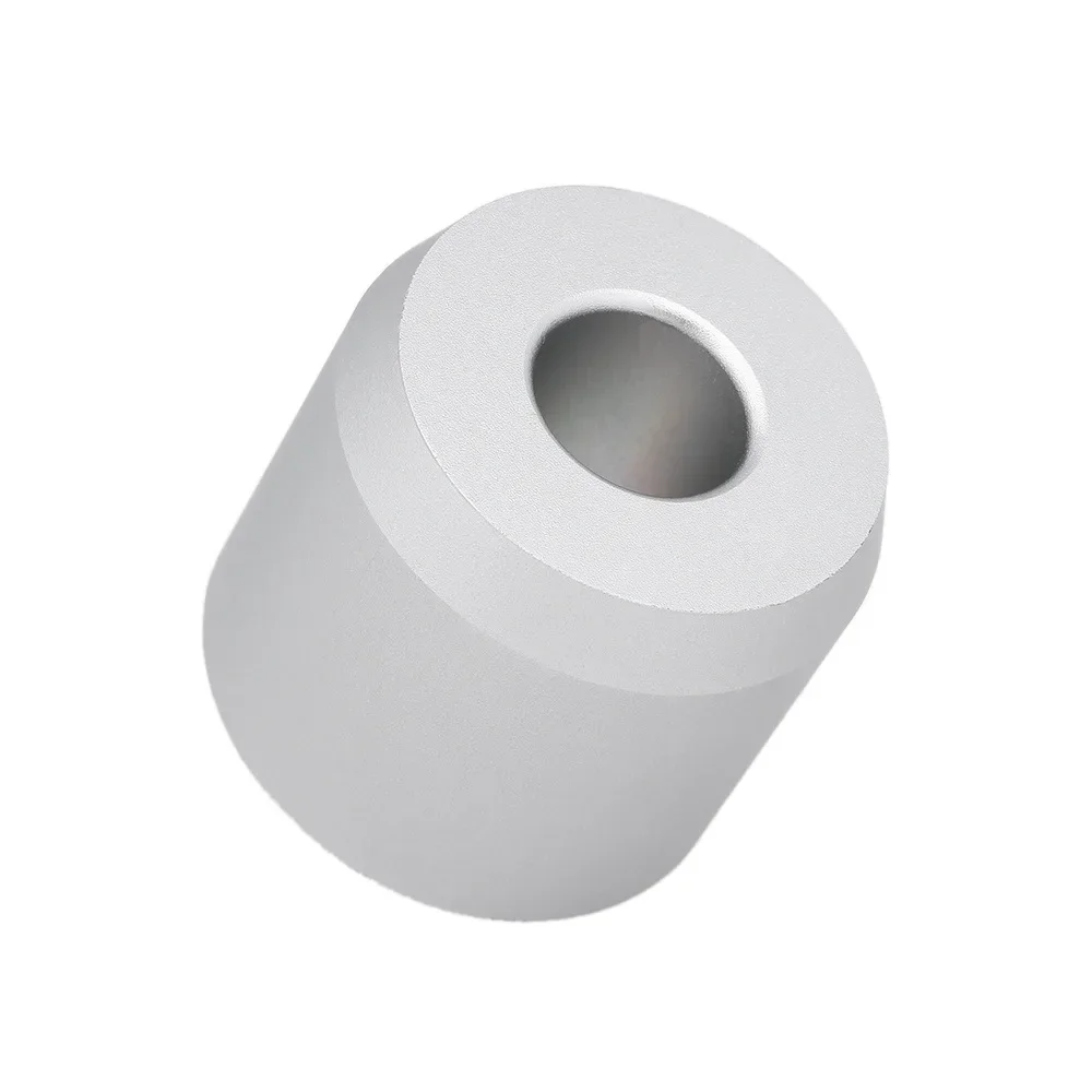 حامل سكاكين مزدوج الجوانب، قاعدة تخزين، رف تخزين من الفولاذ المقاوم للصدأ، قاعدة ماكينة حلاقة يدوية مزدوجة الجوانب، جميع المواد المعدنية