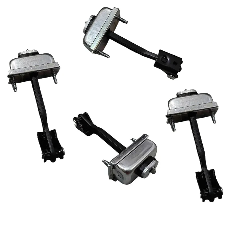 Door Check Strap Door Hinge Stopper Limiter for FORD FOCUS MK2, C-MAX, KUGA MK1 3M51R23550AH 3M51R23500AH Car Door Limiter