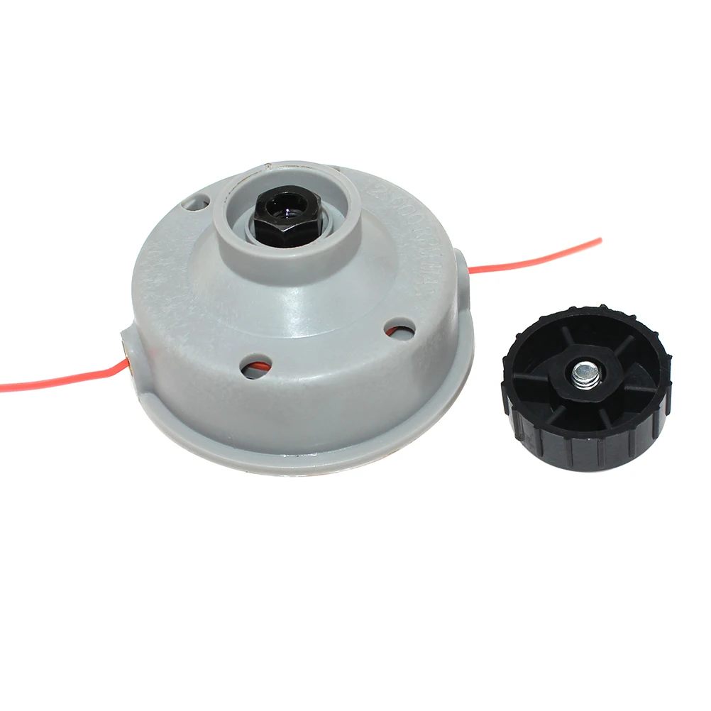 Imagem -04 - Cabeça do Aparador Ryobi Plt3043a Rlt30cd Pbc3046b Pbc3046e Plt3043ye Pbc3046yb Plt2543y Pbc3020 Pbc3020y Rpt2543c Rlt254fc