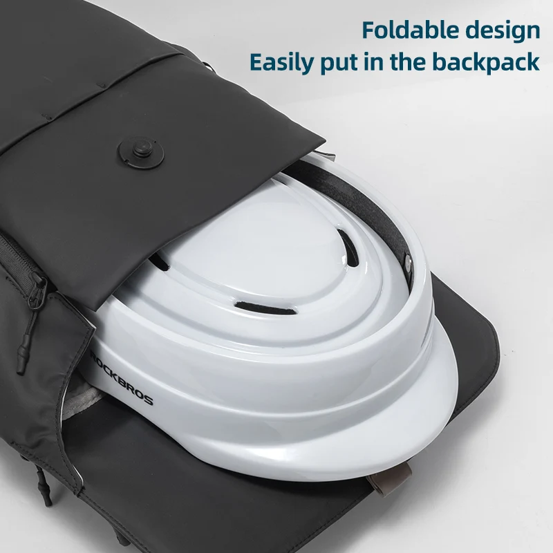 Rockbros Folding Bi…