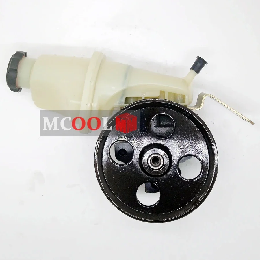 New Power Steering Pump For VW TRANSPORTER T5 2,5 TDI 7H0422153A 7L6422153B 7L6422153A 7H0422153H 7H0422153G