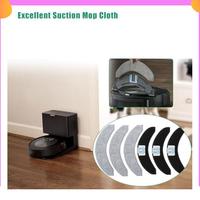 A23P 20Pcs Wipes For Irobot Roomba Combo J7/J7+/J9+/J9 Plus Robot Vacuum Cleaner Replacement