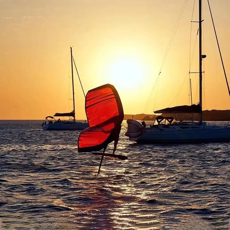 

Water Sports Surf Kite Surfboard High Quality Inflatable Wing Foil Surfing