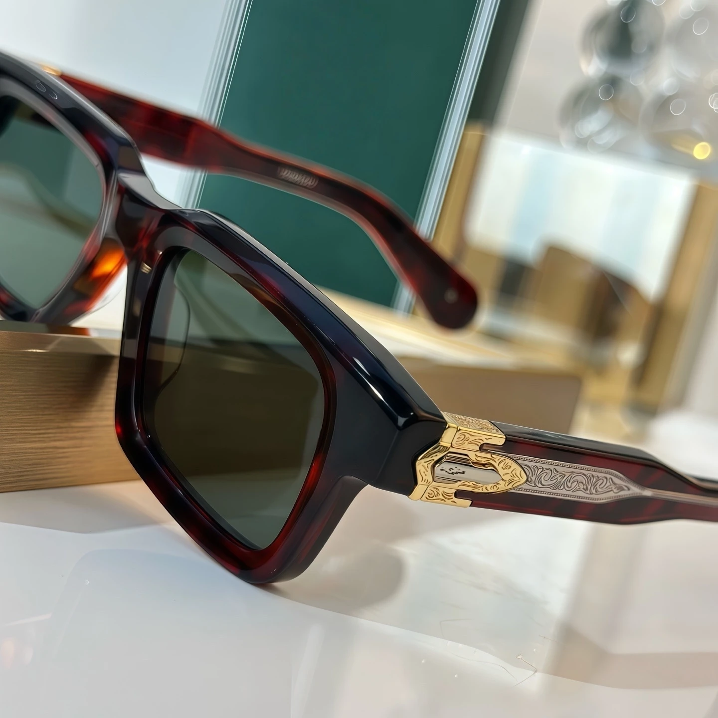 Thumbnail 2 - #36 Budget Trendy Fashion Sunglasses for Smart Shoppers